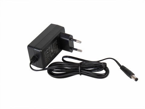 Aspirapolvere senza fili 230V/200W + USB - grigio argento