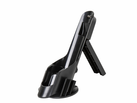 Aspirapolvere senza fili 230V/200W + USB - grigio argento