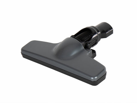 Aspirapolvere senza fili 230V/200W + USB - grigio argento
