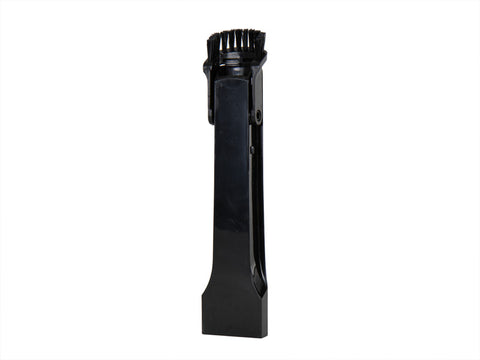 Aspirapolvere senza fili 230V/200W + USB - grigio argento