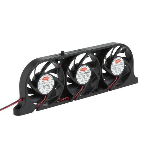 Ventilatore per frigorifero Heatek CF1