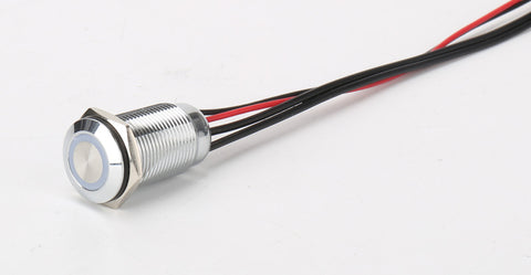 LED-Touch-Dimmschalter 12V / 30W