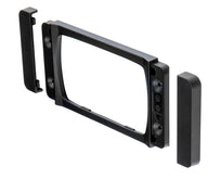 Flip Pro Duo – 12/24 V und Doppel-USB Ladedose