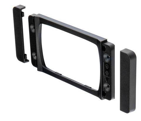 Flip Pro Duo – 12/24 V und Doppel-USB Ladedose