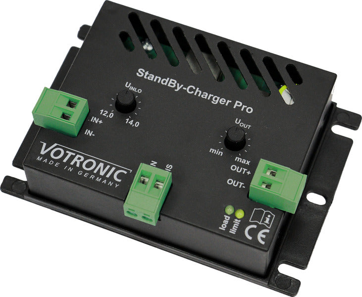 StandBy-Charger Pro