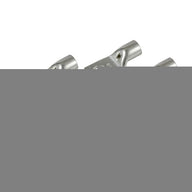 Cosses à sertir M10 pour section nominale 35 mm² - lot de 5