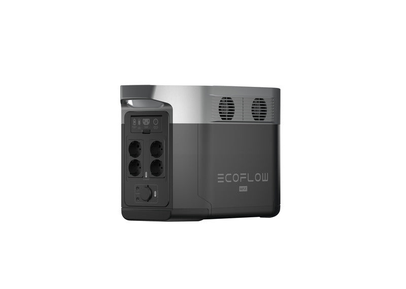 EcoFlow DELTA Max 1600