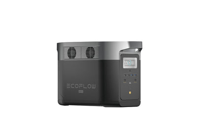 EcoFlow DELTA Max 2000