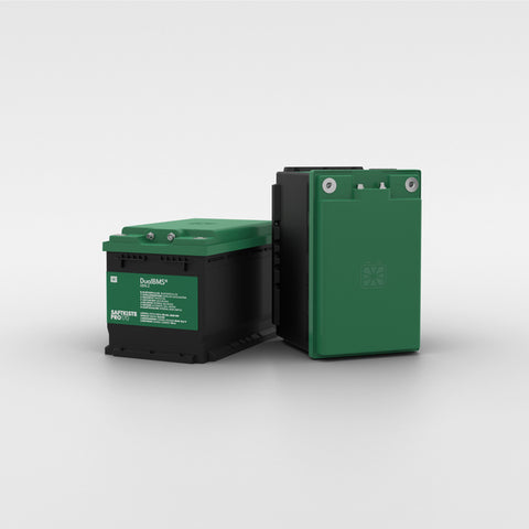 SaftkistePRO 170 -  LiFePO4-Batterie mit 170 Ah