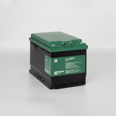 SaftkistePRO 170 -  LiFePO4-Batterie mit 170 Ah