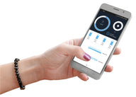 Batteria al litio LiFePO4 Li50BT-H con Bluetooth e funzione di riscaldamento - 50 Ah