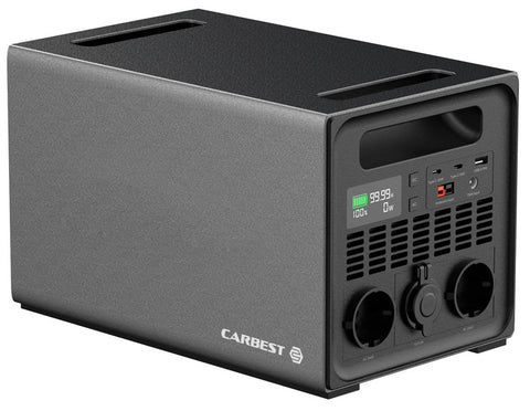 EnergyQube 800