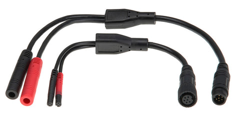 Camos Kabel für Kamera ZE-RVC82MT