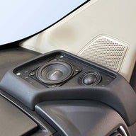 Performance sonore pour le Fiat Ducato 8 (à partir de 09/2021)