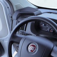 Performance sonore pour le Fiat Ducato 8 (à partir de 09/2021)