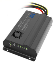 Booster de charge CC/CC 40 A avec régulateur de charge solaire MPPT – pour LiFePO4, AGM, gel et plomb-acide