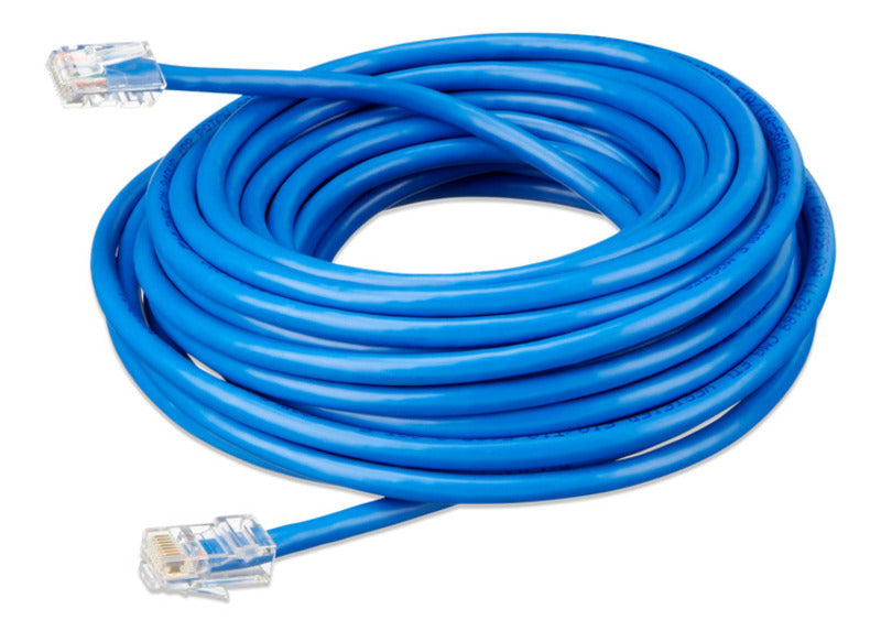 RJ45 UTP Phoenix Anschlusskabel - 5 m