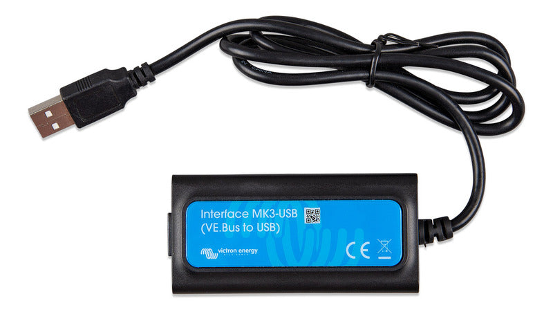 Interface MK3-USB