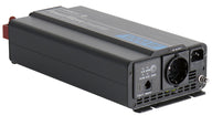 PowerWave Inverter 1000W – Sinus-Wechselrichter mit Netzvorrangschaltung der neuesten Generation