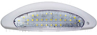 Luce da tenda a LED Carbest con sensore di movimento - 36 LED SMD