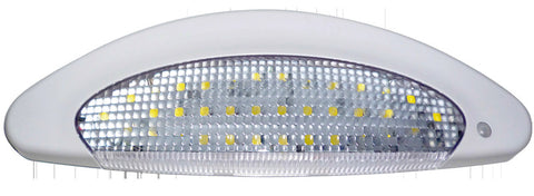 Luce da tenda a LED Carbest con sensore di movimento - 36 LED SMD