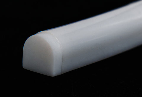 Tappi terminali 2 pezzi per tubo flessibile LED 83178