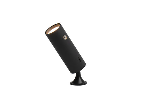 Luce magnetica 4 in 1 alimentata a batteria