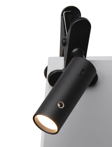Luce magnetica 4 in 1 alimentata a batteria