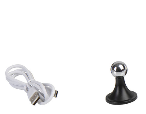 Luce magnetica 4 in 1 alimentata a batteria