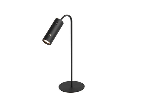 Luce magnetica 4 in 1 alimentata a batteria
