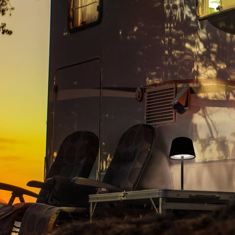 LUCIEN – Tischlampe
