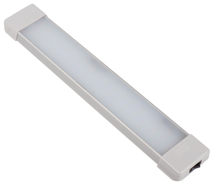 Carbest LED-Aufbauleuchte 370 mm