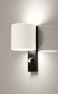Lampe de salon à LED Kin