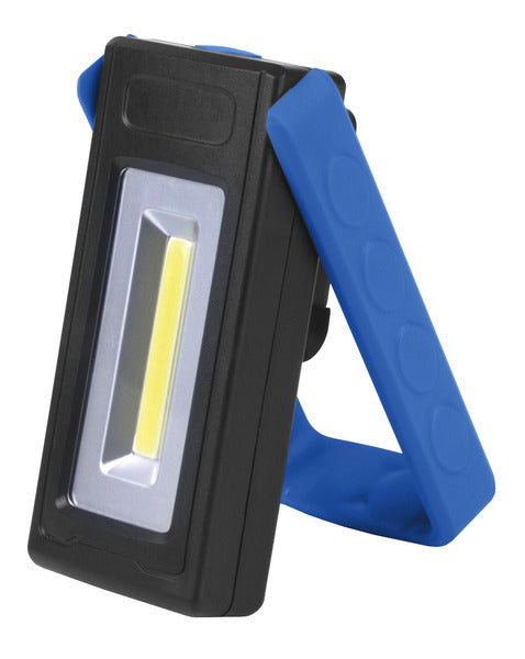 Carbest COB LED-Arbeitsleuchte 3W