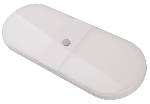 Lampada LED da superficie Due
