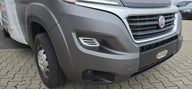 Habillage de véhicule pour camping-cars et fourgons aménagés / Habillage de camping-cars / Ducato / Jumper / Boxer / Master / Transit