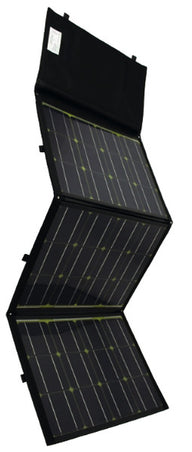 Pannello solare pieghevole - 200-12/24V KVM6C - 200W