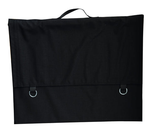 Panneau solaire pliable - 200-12/24 V KVM6C - 200 W