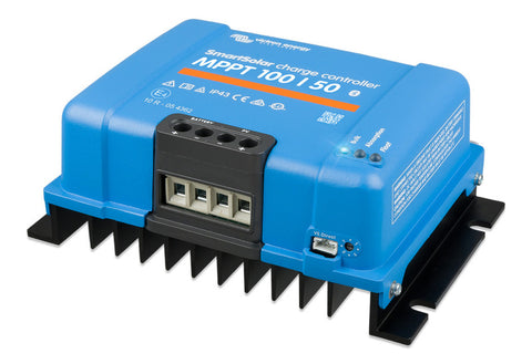 SmartSolar MPPT 100/50