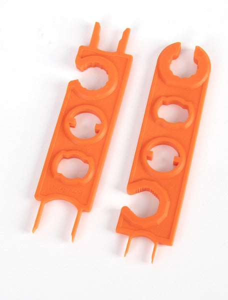 Montageschlüssel für MC4 Stecker