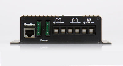 MPPT-Solarladeregler DualController 30 A