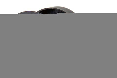 Separater Solar-Monitor oval