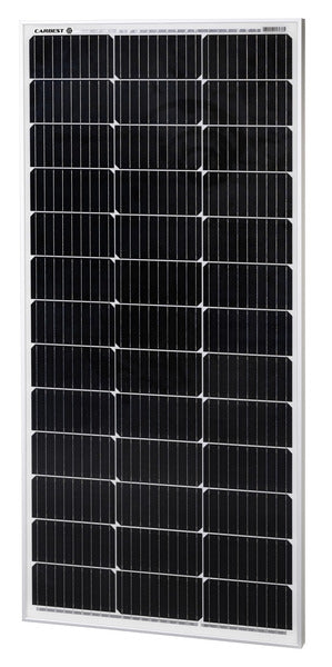 Solarset 170W ohne Regler