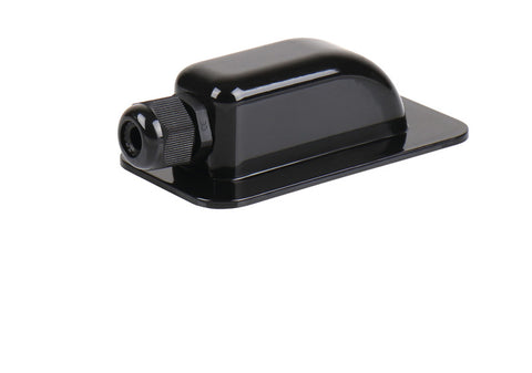 Solarset black 115W o.Reg