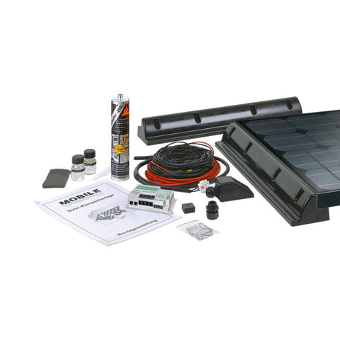 Sistema solare completo MT220 - 2 MC