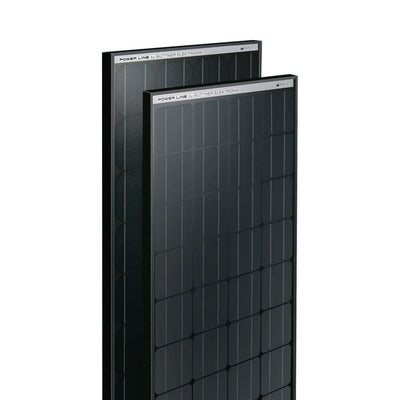 Solar-Komplettanlage MT-SM 210