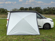Sonnenvordach Palm Beach Quick 3.0