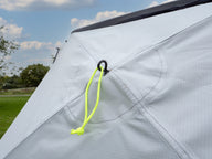 Sonnenvordach Palm Beach Quick 3.0