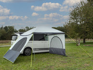 Sonnenvordach Palm Beach Quick 3.0