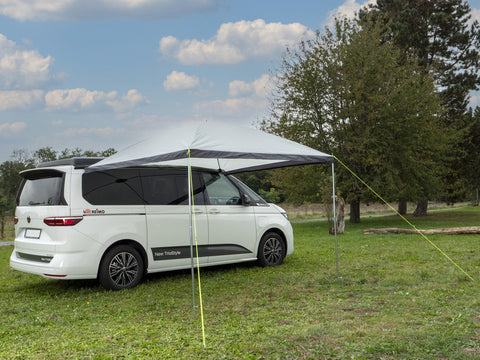 Tendalino parasole Palm Beach Quick 3.0